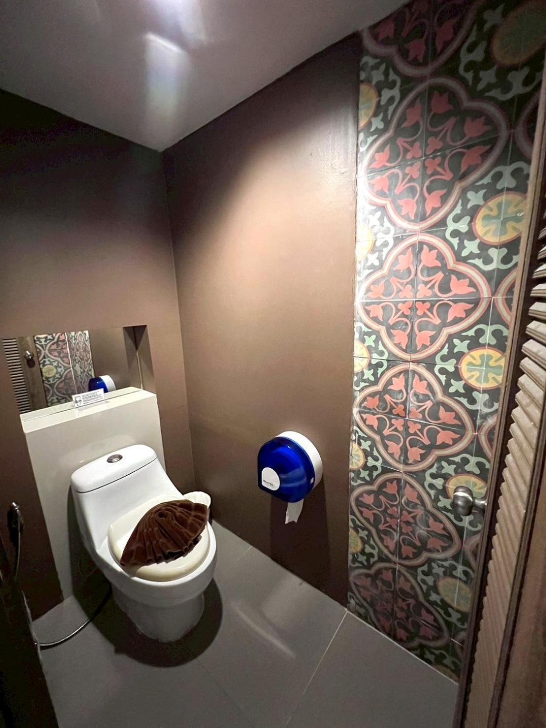 Resort The Viridian - Sha Patong