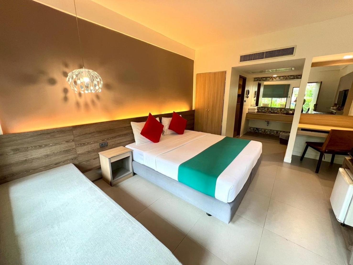 The Viridian - Sha Resort