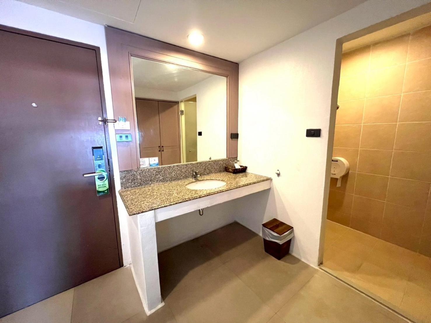 The Viridian - Sha Resort 3*