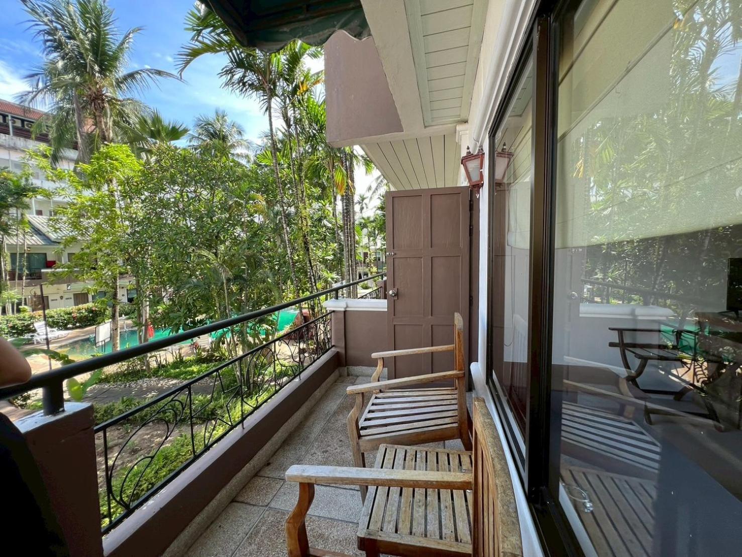 Resort The Viridian - Sha 3*
