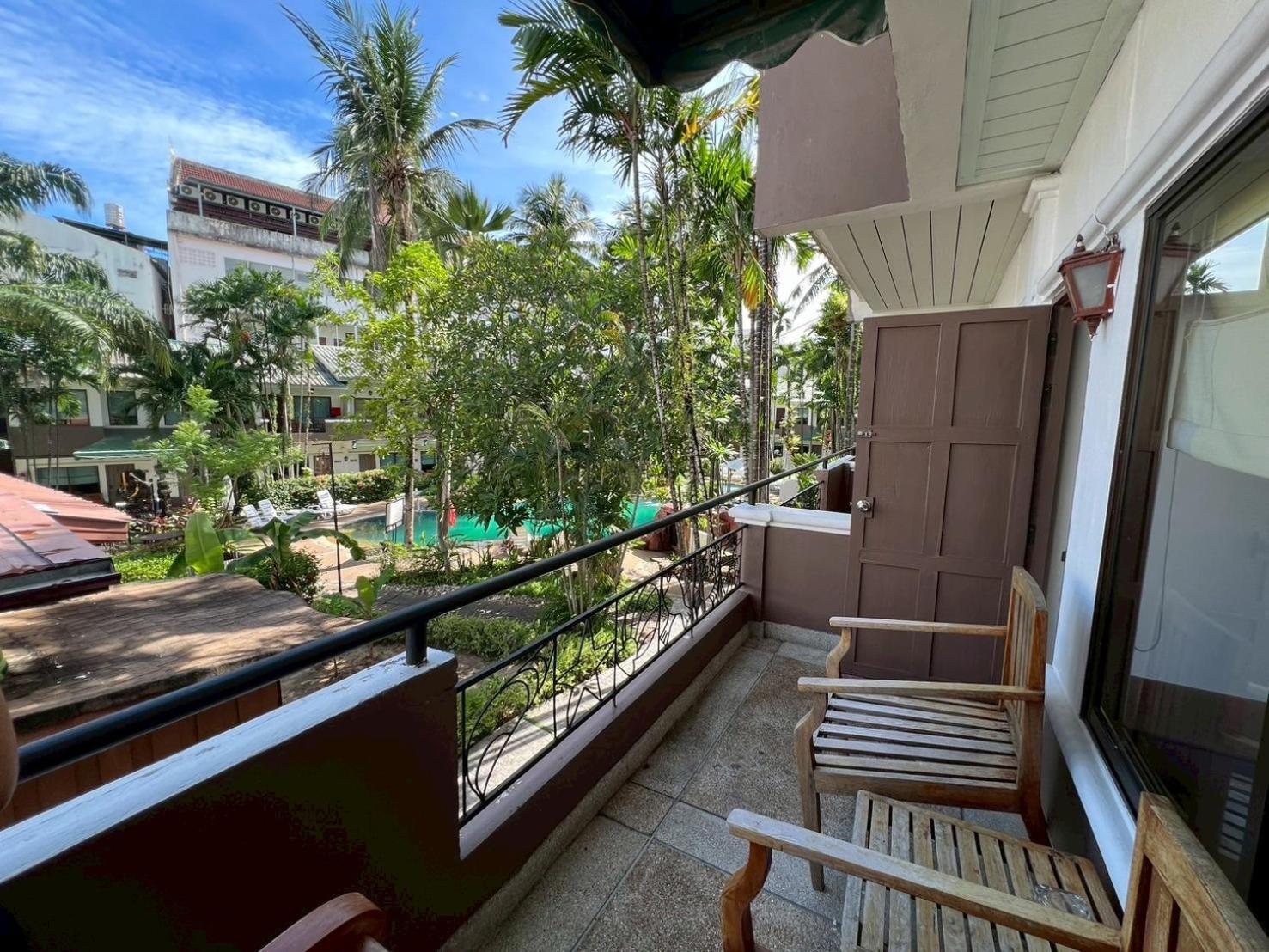 The Viridian - Sha Resort Patong
