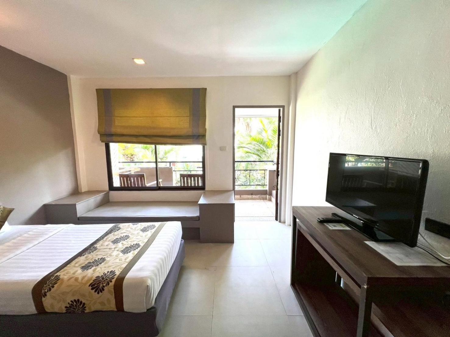 The Viridian - Sha 3* Patong
