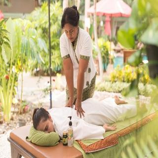 The Viridian - Sha Resort